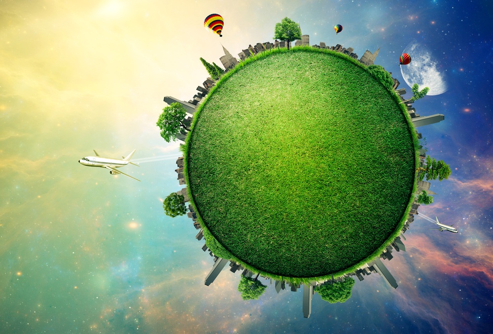 GreenPlanet