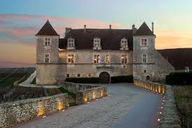 ClosVougeot